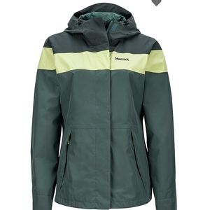 Marmot Roam Rain Jacket